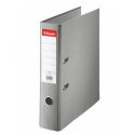 -- Segregator ekonomiczny A4 75mm Esselte szary