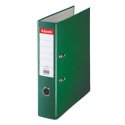 -- Segregator ekonomiczny A4 75mm Esselte zielony