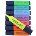 364 Zakreślacz Textsurfer Classic Staedtler ciemny czerwony
