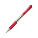 Długopis Super Grip BPGP-10R (F)  Pilot  czerwony