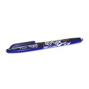 Pióro kulkowe wymazywalne 0,7 mm Frixion Ball Pilot niebieski