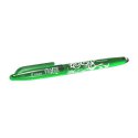 Pióro kulkowe wymazywalne 0,7 mm Frixion Ball Pilot zielony