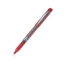 V5 Grip Pióro kulkowe Pilot czerwony