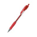 Pióro żelowe Boy-Gel EKO BG-001 Rystor ## czerwony