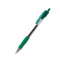 Pióro żelowe Boy-Gel EKO BG-001 Rystor ## zielony