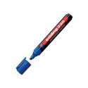 Marker permanentny ścięty 1-5mm 330 Edding niebieski