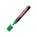 Marker permanentny ścięty 1-5mm 330 Edding zielony 