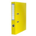 Segregator A4/50mm Lobos żółty 11430