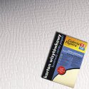 Karton ozdobny standard 220g Borneo biały /20 ark/ Galeria Papieru