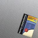 Karton ozdobny standard 230g Kryształ biały /20 ark/ Galeria Papieru 