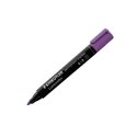 352 Marker Lumocolor Permanentny z okrągłą końcówką Staedtler fioletowy