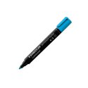352 Marker Lumocolor Permanentny z okrągłą końcówką Staedtler niebieski