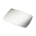 5311 Mata na biurko PCV 65 x 50 cm glass clear Leitz