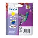 T080440 EPSON Tusz do R360/265 yellow