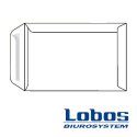 B4 HK LOBOS koperta biała (50szt)