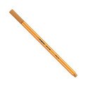 Cienkopis Point 88 Stabilo 89 ochra ciemna