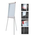 Flipchart 2x3 Office Pro RED TF15