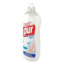 Pur Balsam Aloes - płyn do mycia naczyń 450ml 