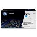 CE401A Toner do drukarki HP CLJ 507 cyan