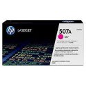 CE403A Toner do drukarki HP CLJ 507A magenta