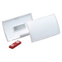 -- 8215 Identyfikator z magnesem Click Fold Durable ##