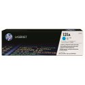 CF211A Toner do drukarki HP Color LJ Pro 200 M251 131A cyan