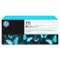 -- B6Y08A wkład atramentowy HP 771 chromatic red Z6200 775ml