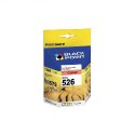 Black Point BPC526Y tusz yellow do Canon Pixma iP4850/iP4950/MG5250 (CLI-526Y)