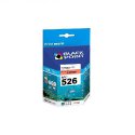 Black Point BPC526C tusz cyan do Canon Pixma iP4850/iP4950/MG5250 (CLI-526C)