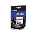 Black Point BPC525BK tusz czarny do Canon Pixma iP4850/iP4950/MG5250 (PGI-525BK)