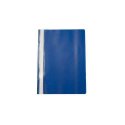Skoroszyt standard A4 PP 00900 D.RECT niebieski 