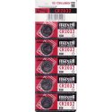 Bateria litowa Maxell CR2032
