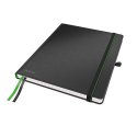 4473 Notes Complete I-Pad w kratkę 187x20x244mm Leitz czarny czarny 44730095 