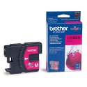 Brother LC980M tusz magenta DCP145C/165C/MFC250C