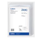 20 (K) Koperta powietrzna ,bąbelkowa 345 x 470 mm /10szt/ Lobos