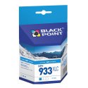 Black Point BPH933XLC Tusz HP 933XL cyan (CN054AE)