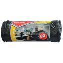 Worki na śmieci standard 60L 50szt HDPE OFFICE PRODUCTS