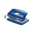 Dziurkacz mini Rapid FC10 (2363850) 10k niebieski 23638502