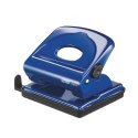 Dziurkacz metalowy Rapid FMC25 (500028) 25k niebieski