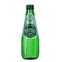 KINGA PIENIŃSKA WODA NIEGAZOWANA - SZKŁO 330ml ( 12 szt ) 