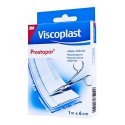 Plaster/plaster Prestovis Plus 1m x 6cm biały Viscoplast 