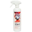 CL77901 Odświeżacz powietrza Clinex Scent Tasmański Czar 500 ml 