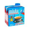 Mleko zagęszczone 500g niesłodzone Gostyń