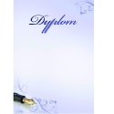 A4 CLASSIC 170g/25 ark  papier na dyplomy 214917