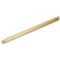 Kij drewniany 140cm z gwintem 