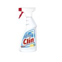 Clin Windows&Glass Płyn do mycia szyb Citrus Lemon z pomką 500ml 
