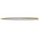 Długopis Hemisphere Nowy stalowy GT S0920370 Waterman