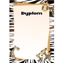 A4 MADAGASKAR 170g/25 ark papier na dyplomy 212217
