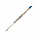 Wkład do długopisu Standard Maxima Waterman czarny S0944480 blister