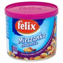 Felix Mieszanka Studencka 140 g puszka 